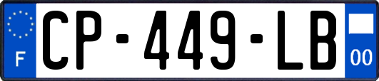 CP-449-LB