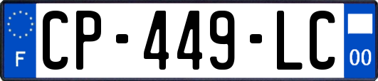 CP-449-LC