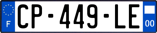 CP-449-LE
