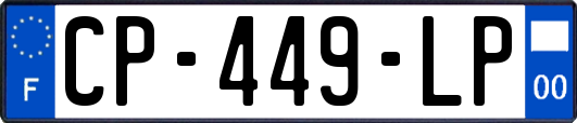 CP-449-LP