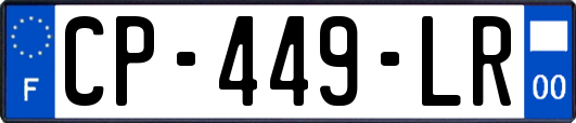 CP-449-LR
