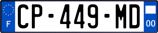 CP-449-MD
