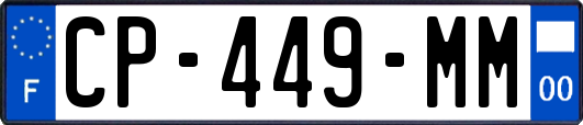 CP-449-MM