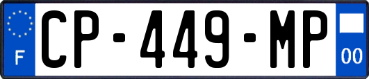 CP-449-MP