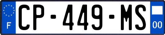 CP-449-MS