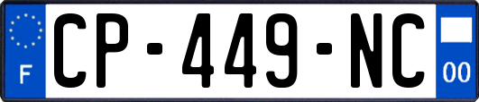 CP-449-NC