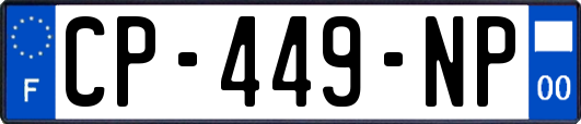 CP-449-NP