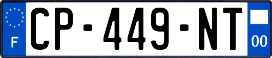 CP-449-NT