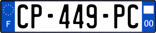 CP-449-PC