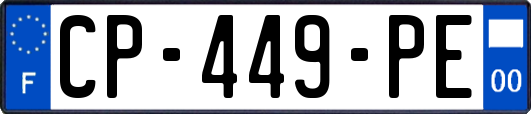 CP-449-PE