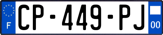 CP-449-PJ