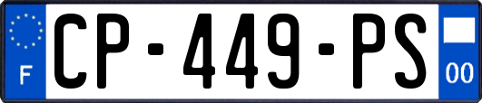 CP-449-PS