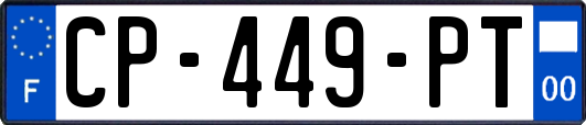 CP-449-PT