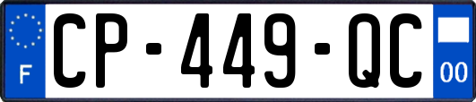 CP-449-QC