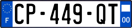 CP-449-QT