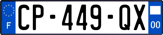 CP-449-QX