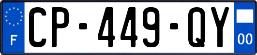 CP-449-QY