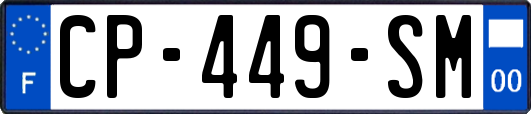 CP-449-SM