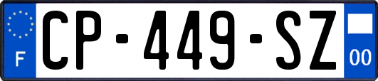 CP-449-SZ