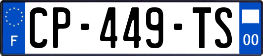 CP-449-TS