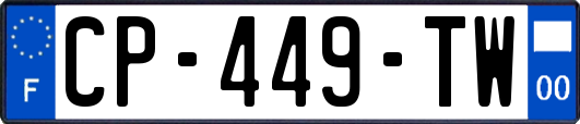 CP-449-TW