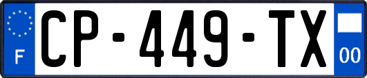 CP-449-TX