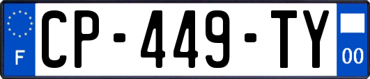 CP-449-TY