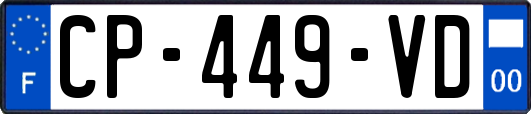 CP-449-VD