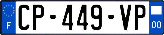 CP-449-VP