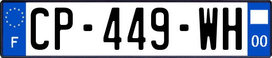 CP-449-WH