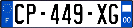 CP-449-XG
