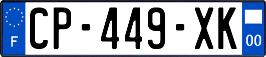 CP-449-XK