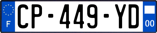 CP-449-YD