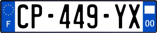 CP-449-YX