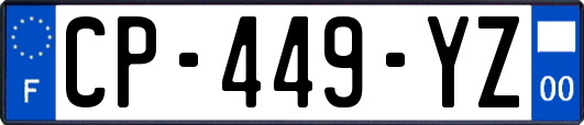 CP-449-YZ