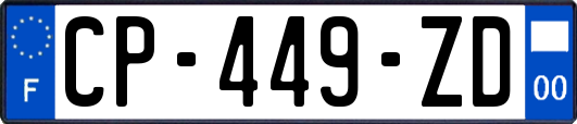 CP-449-ZD