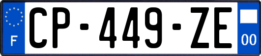 CP-449-ZE