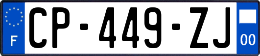 CP-449-ZJ