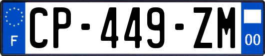 CP-449-ZM