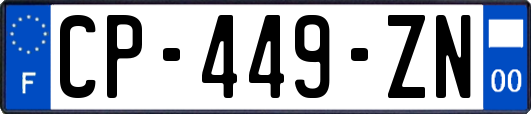 CP-449-ZN