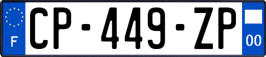 CP-449-ZP