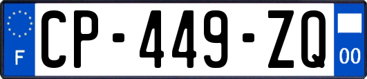 CP-449-ZQ