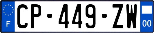 CP-449-ZW