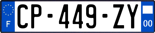 CP-449-ZY