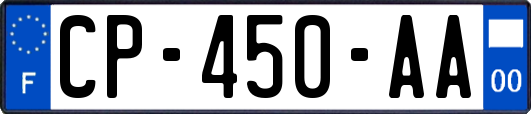 CP-450-AA