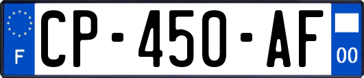 CP-450-AF