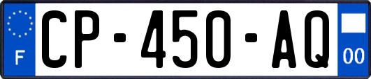 CP-450-AQ