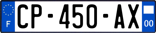 CP-450-AX