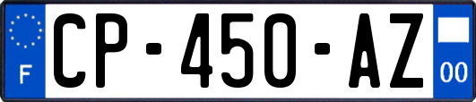 CP-450-AZ