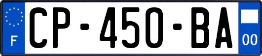 CP-450-BA